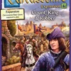 Carcassonne Expansion 6: Count, King & Robber
