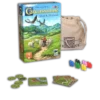 Carcassonne 3.0 - Expansion 9 Sheep & Shepherds (sv)
