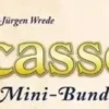 Carcassonne: Mini-expansions Bundle 1