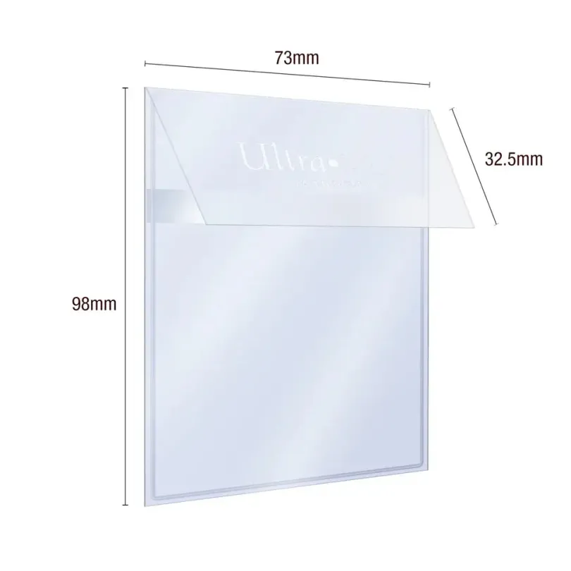Card Preserver (25st)