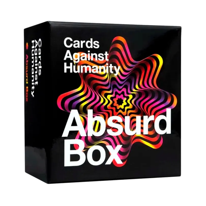 Cards Against Humanity Absurd Box (EN)