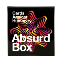 Cards Against Humanity Absurd Box (EN)