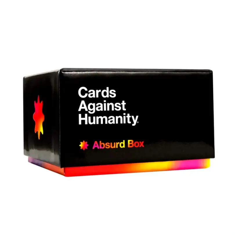 Cards Against Humanity Absurd Box (EN)