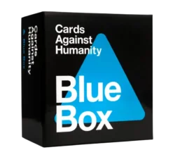 Cards Against Humanity: Blue Box Expansion
