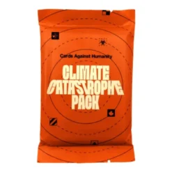 Cards against Humanity - Climate Catastrophe Pack (EN)