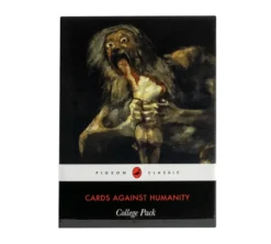 Cards Against Humanity - College Pack (EN)