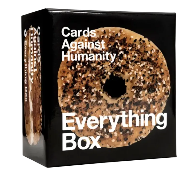 Cards Against Humanity: Everything Box