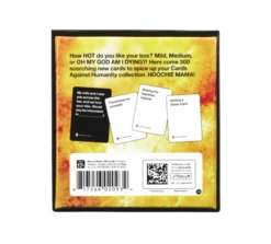 Cards Against Humanity Hot Box Expansion