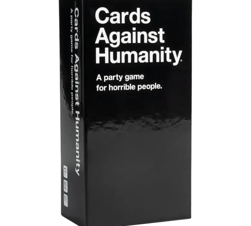 Cards Against Humanity International Edition