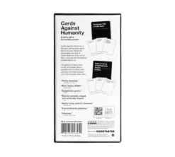 Cards Against Humanity International Edition