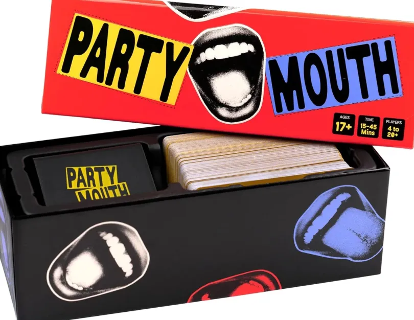 Cards Against Humanity: Party Mouth