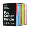 Cards Against Humanity: Pop Culture Bundle