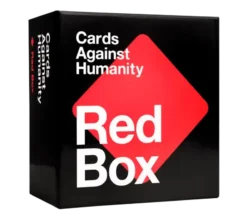 Cards Against Humanity: Red Box Expansion