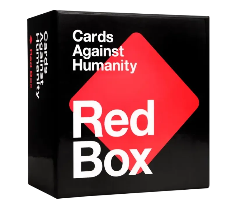 Cards Against Humanity: Red Box Expansion