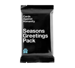 Cards Against Humanity Seasons Greetings Pack (EN)