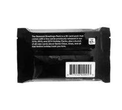 Cards Against Humanity Seasons Greetings Pack (EN)