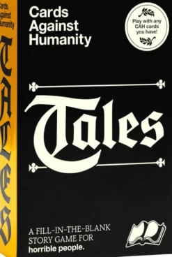 Cards Against Humanity Tales