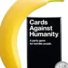 Cards Against Humanity Tiny Us Version