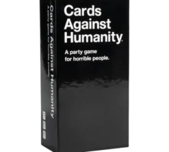 Cards Against Humanity - UK Edition