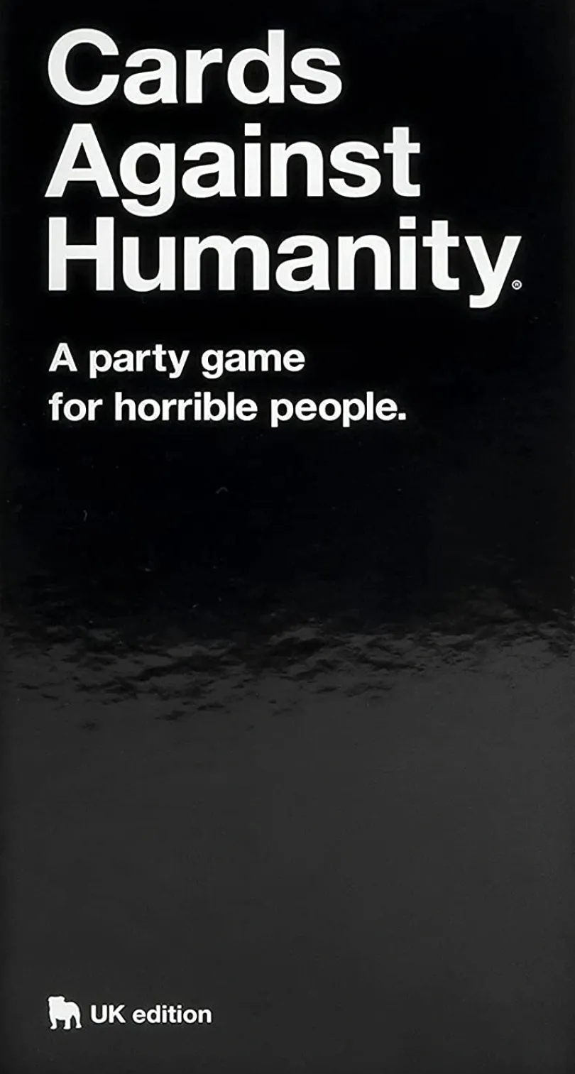 Cards Against Humanity Uk Edition 24