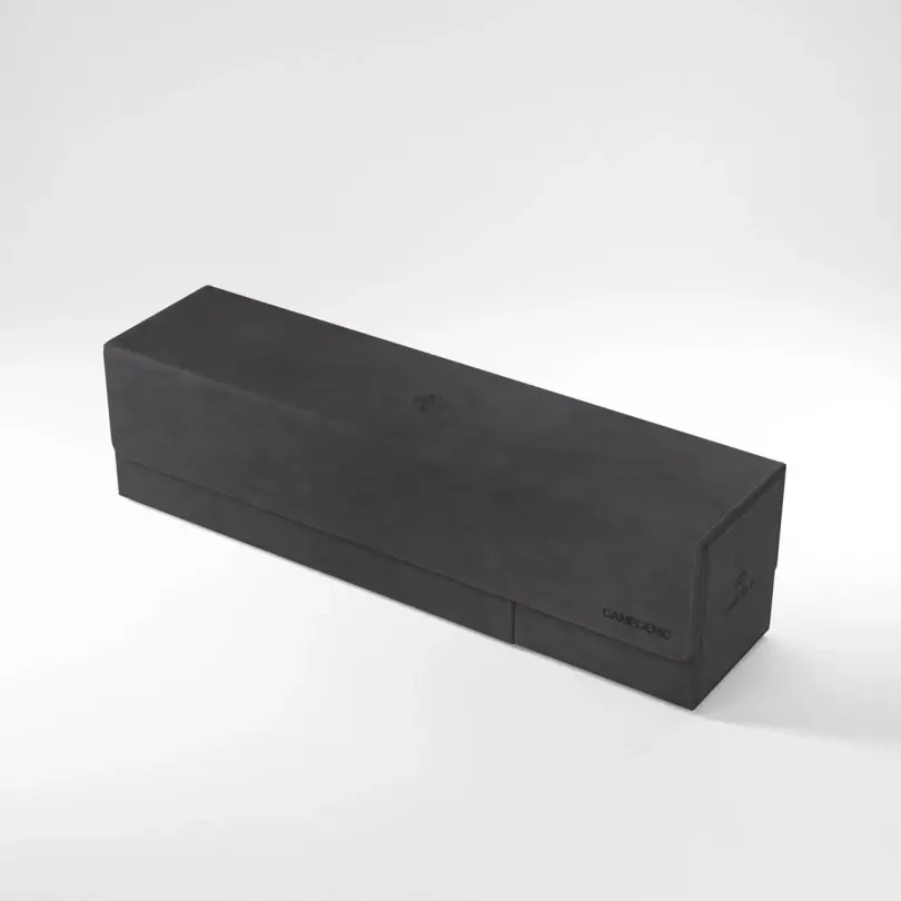 Card's Lair 400+ Black