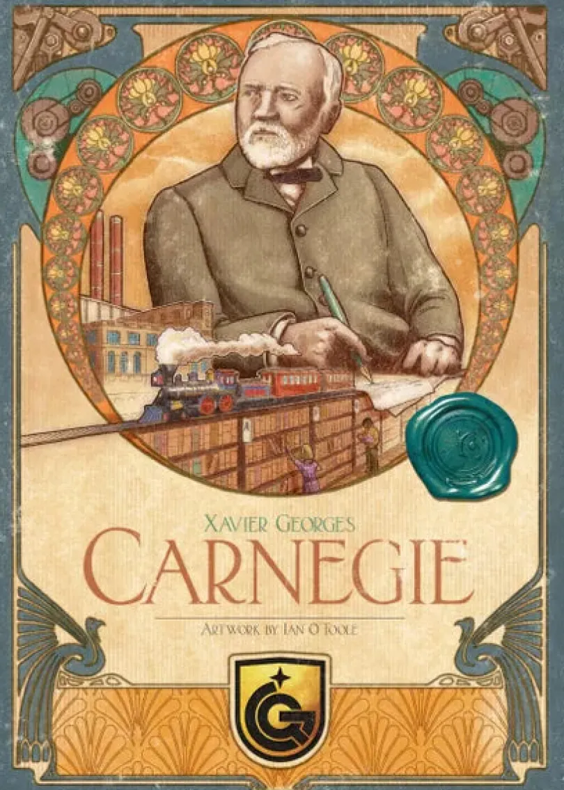 Carnegie