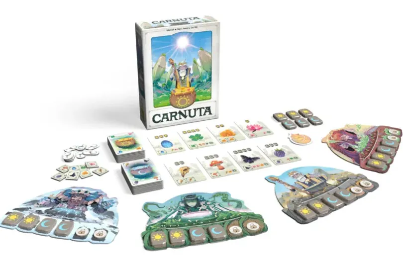 Carnuta