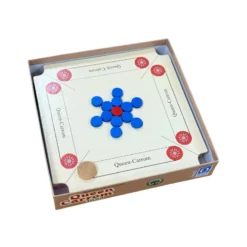 Carrom - Compact Edition