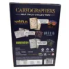 Cartographers Map Pack Collection