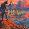 Cartographers Map Pack 5 - Kethra's Steppe