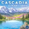 Cascadia Alpine Lakes