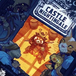 Castle Nightingale