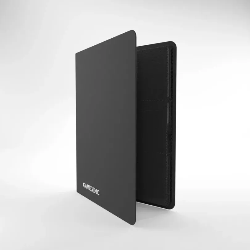 Casual Album 18-Pocket Black