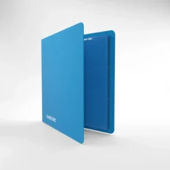 Casual Album 24 Pocket Blue Gamegenic