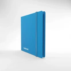 Casual Album 24 Pocket Blue Gamegenic