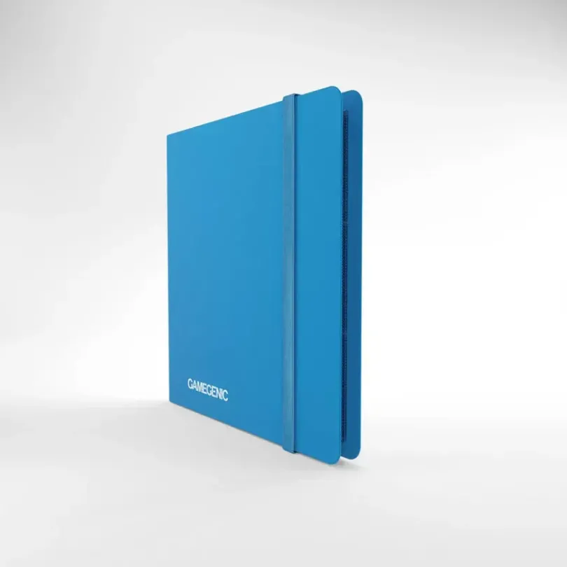 Casual Album 24 Pocket Blue Gamegenic