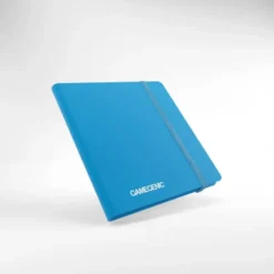 Casual Album 24 Pocket Blue Gamegenic