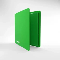 Casual Album 24-Pocket Green