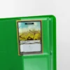 Casual Album 8 Pocket Green Gamegenic