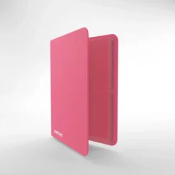 Casual Album 8-Pocket Pink
