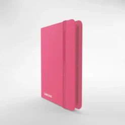 Casual Album 8-Pocket Pink