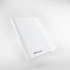 Casual Album 8-Pocket White