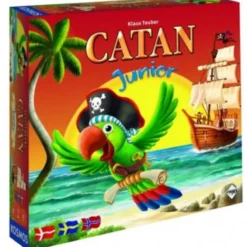 Catan Junior (sv)