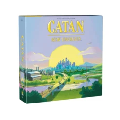 Catan: Ny Energi (SE)