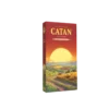 Catan 5-6 player - 6th edition (eng)
