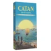 Catan: Seafarers 5-6 Player - 6th edition (eng)