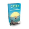 Catan: Sjöfarare 5-6 spelare - 6th edition (sv)