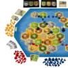 Catan: Sjöfarare - 6th edition (sv)