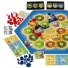 Catan: Städer och Riddare - 6th edition (sv)