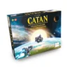 Catan - Stjärnfarare (Sv)
